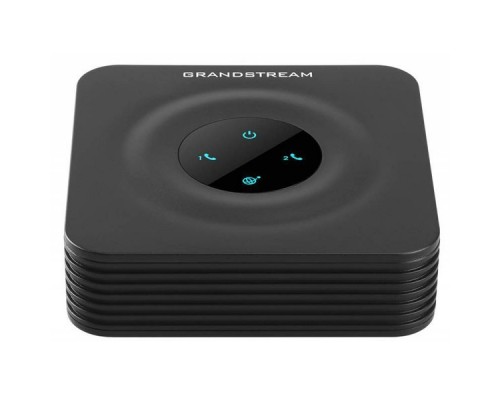 Адаптер IP-телефонии Grandstream HT-802