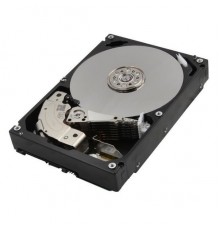 Жесткий диск SAS 6TB 7200RPM 12GB/S 256MB MG06SCA600E TOSHIBA                                                                                                                                                                                             