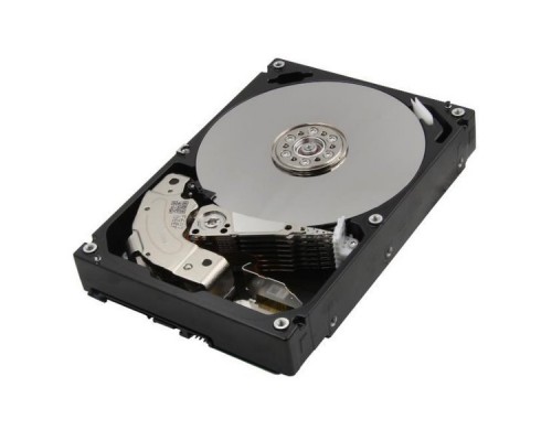 Жесткий диск SAS 6TB 7200RPM 12GB/S 256MB MG06SCA600E TOSHIBA