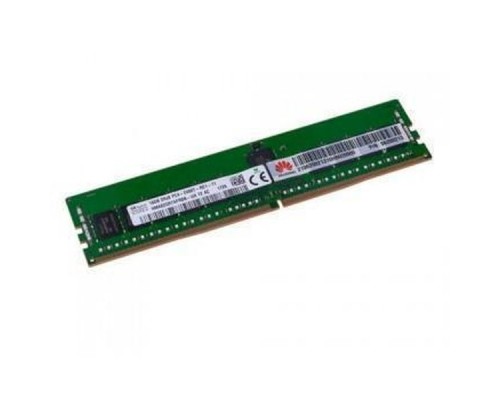 Модуль памяти DDR4 32GB ECC RDIMM 2933MHZ 06200288 HUAWEI