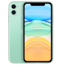 Смартфон Apple iPhone 11 64GB Green                                                                                                                                                                                                                       