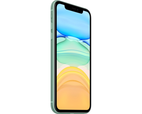 Смартфон Apple iPhone 11 64GB Green