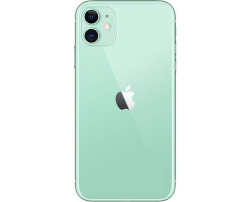 Смартфон Apple iPhone 11 64GB Green