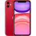 Смартфон Apple iPhone 11 64GB Red (MWLV2RU/A)