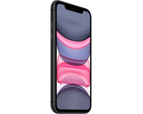 Смартфон Apple iPhone 11 64GB Black