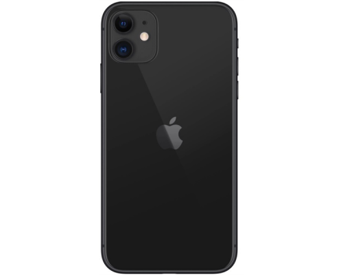 Смартфон Apple iPhone 11 64GB Black