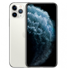 Смартфон Apple iPhone 11 Pro 64GB Silver (MWC32RU/A)                                                                                                                                                                                                      