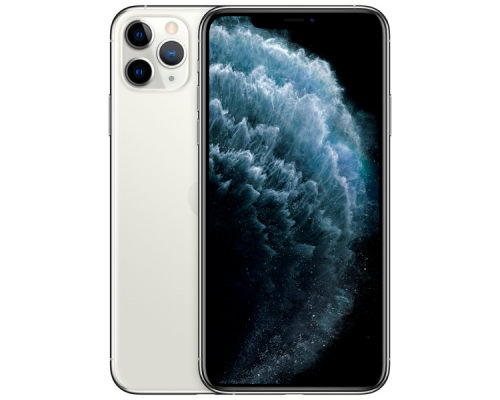 Смартфон Apple iPhone 11 Pro Max 512GB Silver