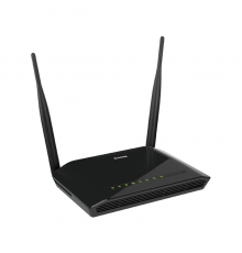Маршрутизатор D-Link DIR-615S/A1C, Wireless N300 Router with 1 10/100Base-TX WAN port, 4 10/100Base-TX LAN ports.      802.11b/g/n compatible, 802.11n up to 300Mbps,1 10/100Base-TX WAN port, 4 10/100Base-TX LAN p                                      