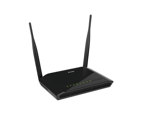 Маршрутизатор D-Link DIR-615S/A1C, Wireless N300 Router with 1 10/100Base-TX WAN port, 4 10/100Base-TX LAN ports.      802.11b/g/n compatible, 802.11n up to 300Mbps,1 10/100Base-TX WAN port, 4 10/100Base-TX LAN p