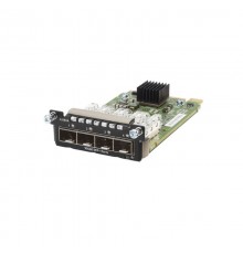 Aruba 3810M 4SFP+ Module                                                                                                                                                                                                                                  