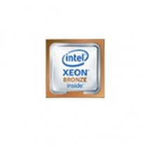 Процессор Dell  Intel Xeon Silver 3204, 1,92 ГГц, 6 ядер/6 потоков, 9,6 ГТ/с, кэш 8,25 Мбайт, без Turbo, без HT (85 Вт), DDR4 2 133 МГц,                                                                                                                  