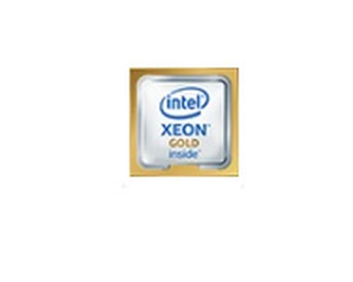 Процессор с 2 вентиляторами HPE DL380 Gen10 Intel Xeon-Gold 6242 (2.8GHz/16-core/150W) Processor Kit