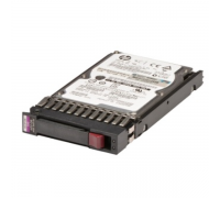 Накопитель HPE 600GB 2,5