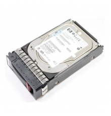 Накопитель HPE 1TB 3,5