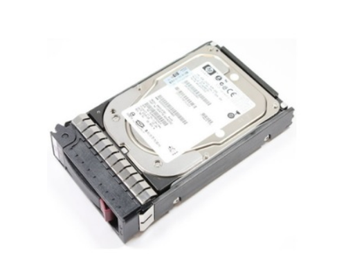 Накопитель HPE 1TB 3,5