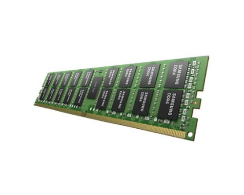 Оперативная память Samsung DDR4 16GB  RDIMM 2933 (1.2V) SR