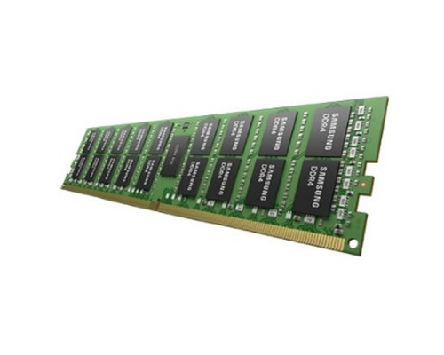 Серверная оперативная память Samsung DDR4 128GB LRDIMM 2933 1.2V