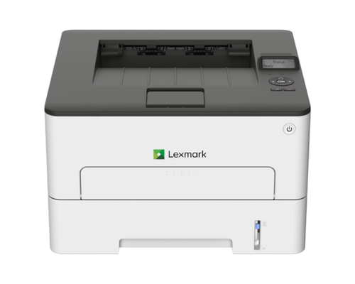 Принтер Lexmark Single function Mono Laser B2236dw (18M0110)