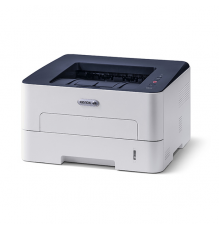 Принтер XEROX B210 (A4, Laser, 30 ppm, max 30K pages per month, 256 Mb, PCL 5e/6, PS3, USB, Eth, 250 sheets main tray, bypass 1 sheet,  Duplex)                                                                                                           