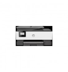 МФУ HP Officejet Pro 8013 1KR70B струйный принтер/сканер/копир, (A4, 18/10 стр/мин, дуплекс, ADF, USB, LAN, WiFi (замена OJ6950 P4C78A))                                                                                                                  