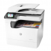 HP PageWide Color 774dn MFP (p/s/c, A3, 600dpi, 35(up to 55)ppm, Duplex, ADF 100, 2,8 Gb, 2trays 100+ 550, USB/GigEth, 1y war,pigment ink, replace Y3Z54B)