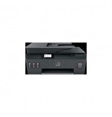 МФУ HP Smart Tank 530 AiO Printer (p/c/s, A4, 4800x1200dpi, CISS, 11(5)ppm,  1tray 100, ADF 35, USB2.0/Wi-Fi, 1y war, cartr. B 18K & 8K CMY in box)                                                                                                       