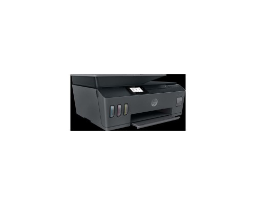 МФУ HP Smart Tank 530 AiO Printer (p/c/s, A4, 4800x1200dpi, CISS, 11(5)ppm,  1tray 100, ADF 35, USB2.0/Wi-Fi, 1y war, cartr. B 18K & 8K CMY in box)