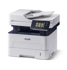 МФУ XEROX B215 (A4, Print/Copy/Scan/Fax, Laser, 30 ppm, max 30K pages per month, 256MB,Eth, ADF, Duplex)                                                                                                                                                  