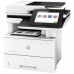 Многофункциональное устройство HP LaserJet Enterprise MFP M528f