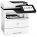 Многофункциональное устройство HP LaserJet Enterprise MFP M528f