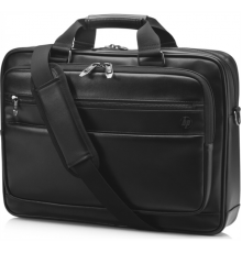 Сумка Case Executive Leather Topload (for all hpcpq 10-15,6