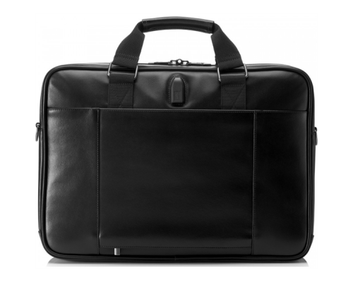 Сумка Case Executive Leather Topload (for all hpcpq 10-15,6