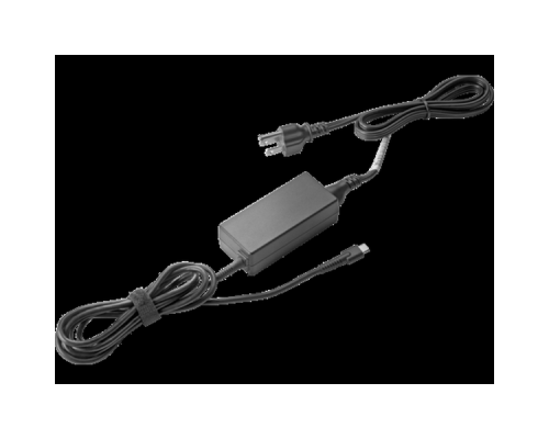 Блок питания HP 45W USB-C Power Adapter G2 (HP Elite x2 1012 G2/Pro x2 612 G2)