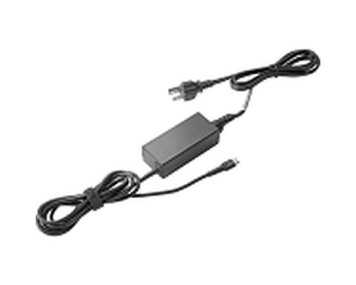 Блок питания HP 45W USB-C Power Adapter G2 (HP Elite x2 1012 G2/Pro x2 612 G2)