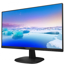 Монитор 21,5 Philips 223V7QDSB 1920x1080 IPS LED 16:9 5ms VGA DVI HDMI 10M:1 178/178 250cd Black (223V7QDSB/00)                                                                                                                                           