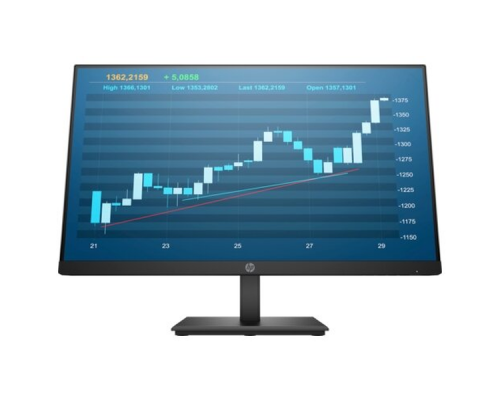 Монитор HP ProDisplay P244 Monitor 23.8