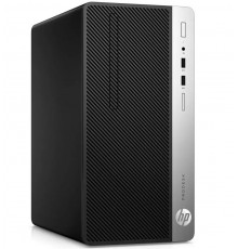 Неттоп HP ProDesk 400 G6 7EM15EA                                                                                                                                                                                                                          