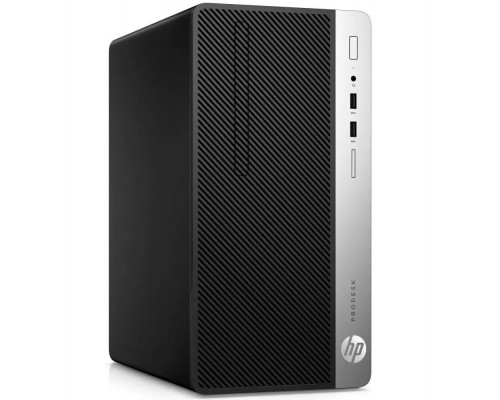 Неттоп HP ProDesk 400 G6 7EM15EA