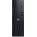 Неттоп Dell Optiplex 3070 SFF i5 9500 (3)/8Gb/1Tb 7.2k/UHDG 630/DVDRW/Linux Ubuntu/GbitEth/200W/клавиатура/мышь/черный