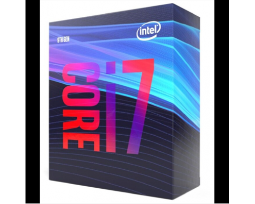 Процессор Intel CORE I7-9700KF S1151 BOX 3.6G BX80684I79700KF S RG16 IN