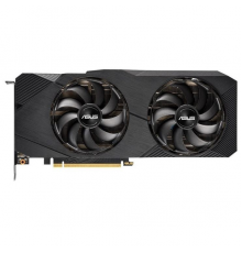 Видеокарта DUAL-RTX2080S-8G-EVO-V2 /RTX2080S,HDMI*1,DP*3,8G,D6 RTL                                                                                                                                                                                        