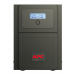 Источник бесперебойного питания APC Easy UPS SMV 750VA/525W, Line-Interactive, 220-240V 6xIEC C13, SNMP slot, USB, 2 y. war.