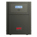 Источник бесперебойного питания APC Easy UPS SMV 3000VA/2100W, Line-Interactive, 220-240V 6xIEC C13, SNMP slot, USB, 2 y. war.