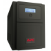 Источник бесперебойного питания APC Easy UPS SMV 1000VA/700W, Line-Interactive, 220-240V 6xIEC C13, SNMP slot, USB, 2 y. war.