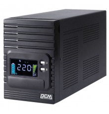 Источник бесперебойного питания Powercom SPT-2000-II-LCD                                                                                                                                                                                                  