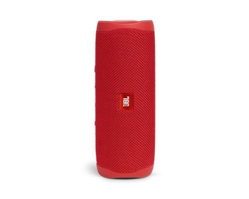 Акустическая система 1.0 BLUETOOTH FLIP 5 RED JBL