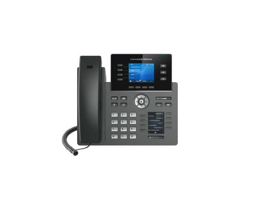 Телефон VOIP GRP2614 GRANDSTREAM