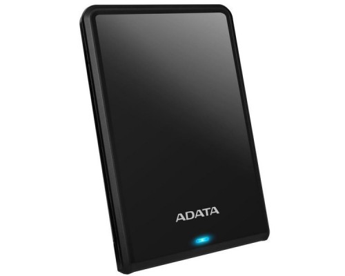 Внешний жесткий диск ADATA HV620S 1Тб USB 3.1 AHV620S-1TU31-CBK