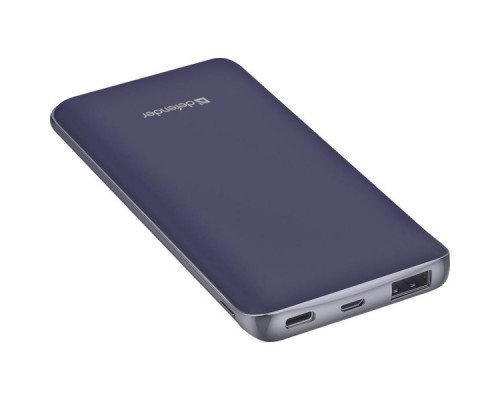 Аккумулятор USB 8000MAH 2.1A EXTRALIFE 83667 DEFENDER